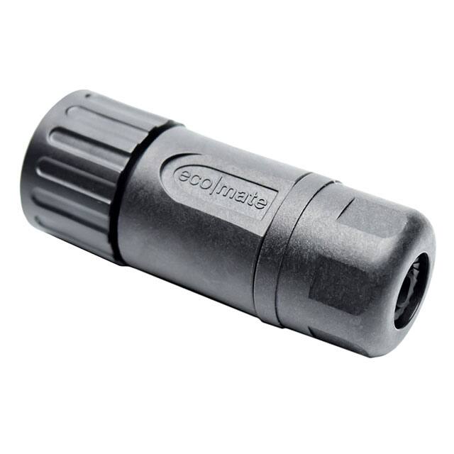 RTS6BS12N4P03 Amphenol Sine Systems Corp  Alloggiamenti per connettori circolari